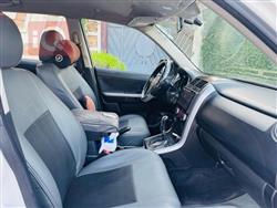 سوزوکی گراند ڤیتیرا